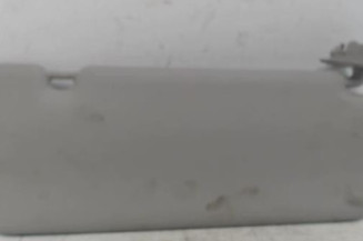 Pare soleil gauche RENAULT ZOE 1