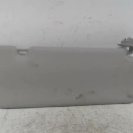 Pare soleil gauche RENAULT ZOE 1