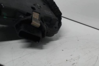 Serrure arriere gauche RENAULT ZOE 1 Photo n°3