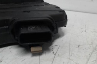 Serrure avant droit RENAULT ZOE 1 Photo n°3