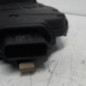 Serrure avant droit RENAULT ZOE 1