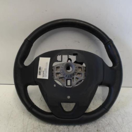Volant RENAULT ZOE 1