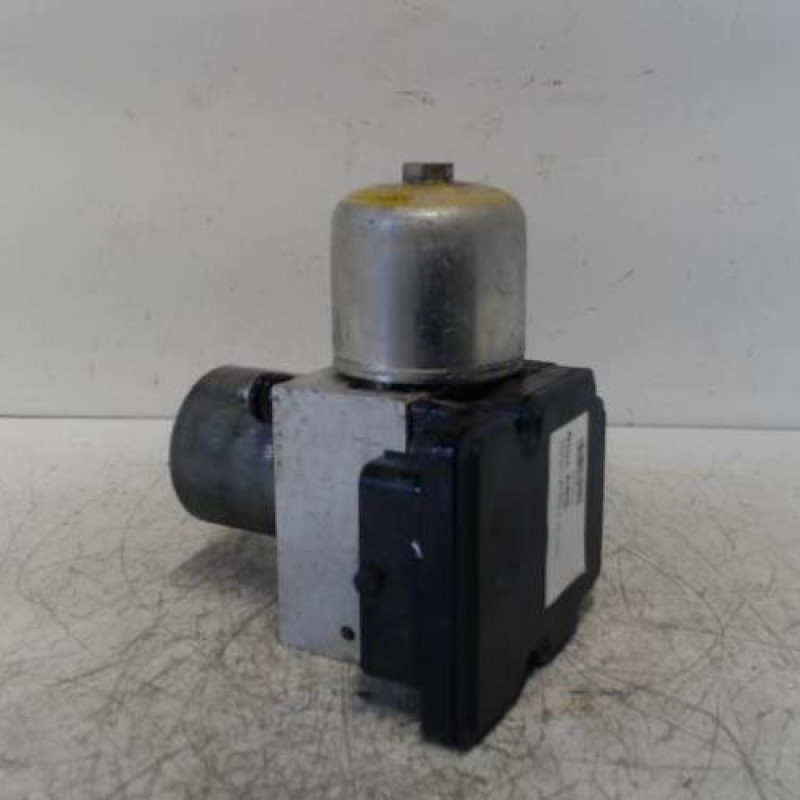 Bloc ABS (freins anti-blocage) RENAULT ZOE 1 Bloc ABS (freins anti-blocage) RENAULT ZOE 1