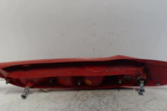 Feu arriere principal droit (feux) FIAT PUNTO 2