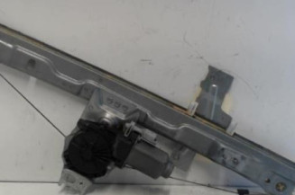 Leve vitre electrique avant droit PEUGEOT 207 Photo n°1
