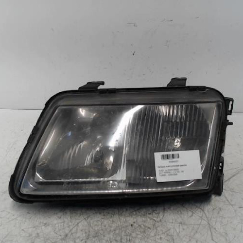 Optique avant principal gauche (feux)(phare) AUDI A3 1