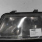 Optique avant principal gauche (feux)(phare) AUDI A3 1