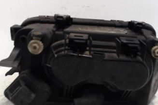 Optique avant principal gauche (feux)(phare) AUDI A3 1