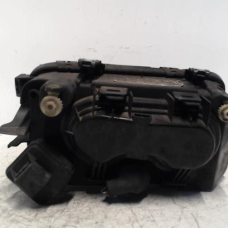 Optique avant principal gauche (feux)(phare) AUDI A3 1