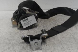 Ceinture avant droit AUDI A3 1 Photo n°1