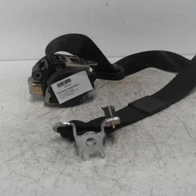 Ceinture avant droit AUDI A3 1 Ceinture avant droit AUDI A3 1