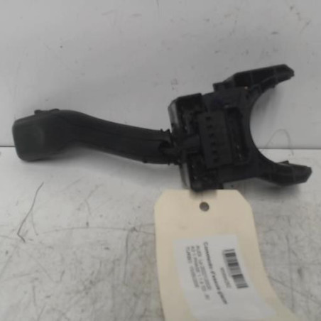Commodo d'essuie glaces AUDI A3 1
