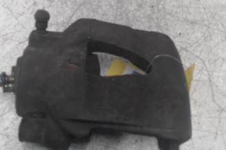 Etrier avant gauche (freinage) AUDI A3 1