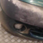 Pare choc avant CITROEN XSARA PICASSO