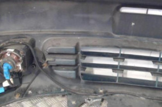 Pare choc avant CITROEN XSARA PICASSO Photo n°4