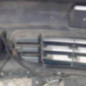 Pare choc avant CITROEN XSARA PICASSO