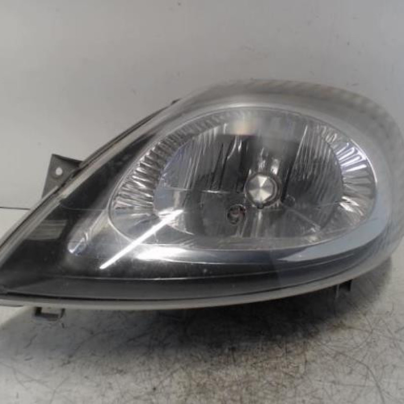 Optique avant principal gauche (feux)(phare) OPEL VIVARO 1