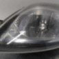 Optique avant principal gauche (feux)(phare) OPEL VIVARO 1