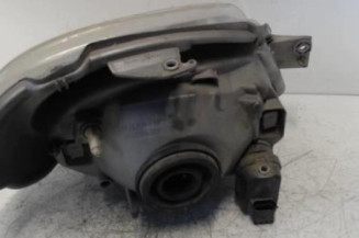 Optique avant principal gauche (feux)(phare) OPEL VIVARO 1
