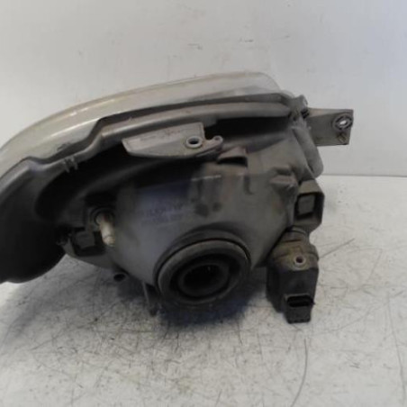 Optique avant principal gauche (feux)(phare) OPEL VIVARO 1