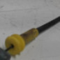 Serrure avant droit OPEL VIVARO 1