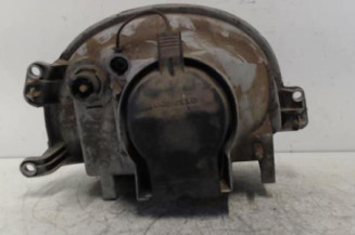 Optique avant principal gauche (feux)(phare) RENAULT TWINGO 1