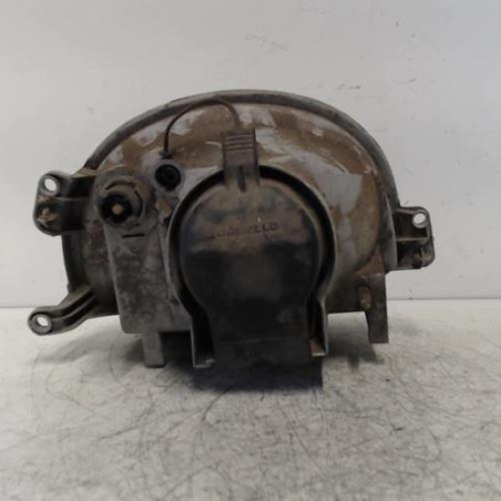 Optique avant principal gauche (feux)(phare) RENAULT TWINGO 1