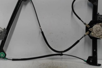 Leve vitre electrique avant droit PEUGEOT 206 Photo n°1
