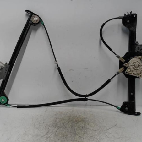 Leve vitre electrique avant droit PEUGEOT 206 Photo n°1