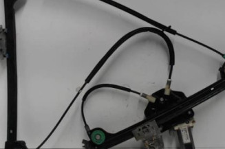 Leve vitre electrique avant droit PEUGEOT 206 Photo n°3