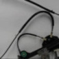 Leve vitre electrique avant droit PEUGEOT 206