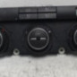 Commande chauffage VOLKSWAGEN TOURAN 1