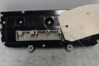 Commande chauffage VOLKSWAGEN TOURAN 1