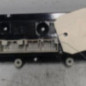 Commande chauffage VOLKSWAGEN TOURAN 1