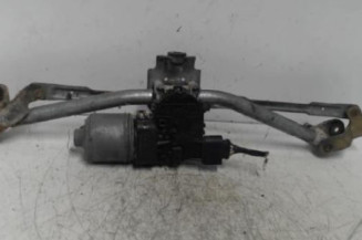 Moteur essuie glace avant VOLKSWAGEN POLO 4 Photo n°1