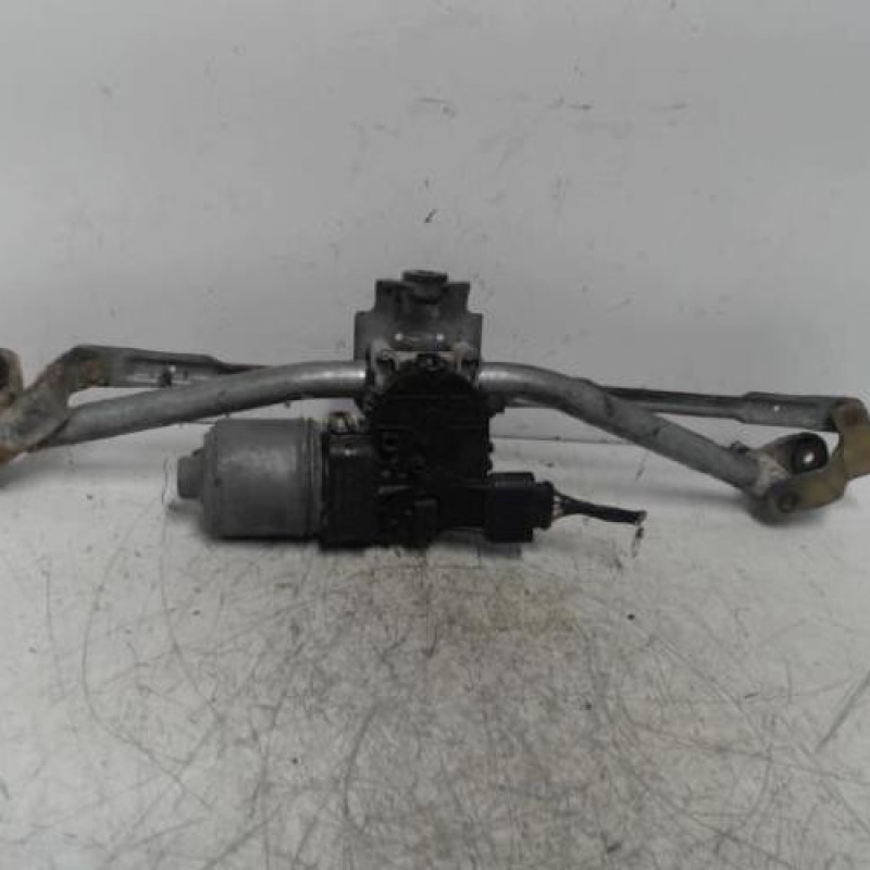 Moteur essuie glace avant VOLKSWAGEN POLO 4