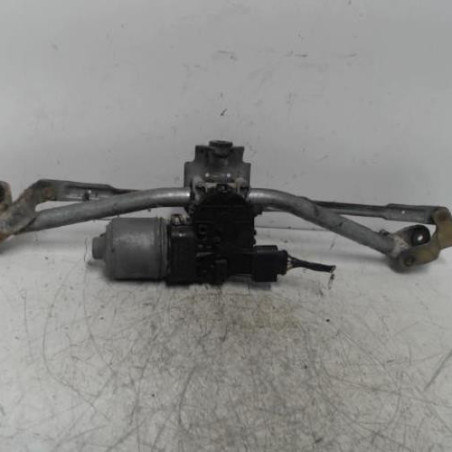 Moteur essuie glace avant VOLKSWAGEN POLO 4 Photo n°1