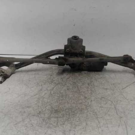 Moteur essuie glace avant VOLKSWAGEN POLO 4