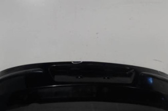 Pare choc arriere OPEL ASTRA H Photo n°1