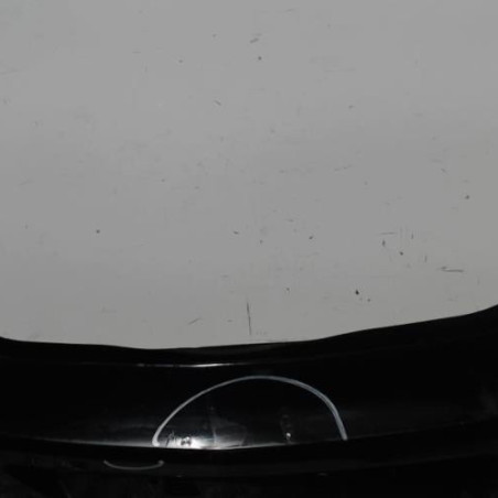 Pare choc arriere OPEL ASTRA H