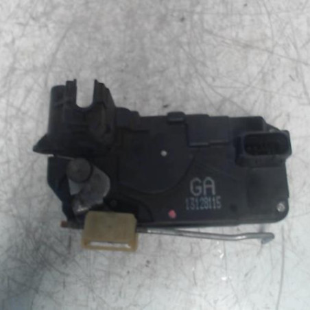 Serrure arriere gauche OPEL ASTRA H