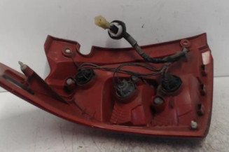 Feu arriere principal droit (feux) SUZUKI SWIFT 3