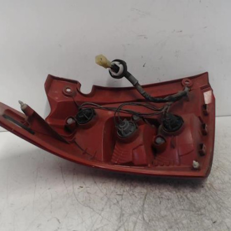 Feu arriere principal droit (feux) SUZUKI SWIFT 3