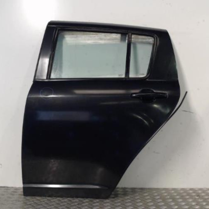 Porte arriere gauche SUZUKI SWIFT 3