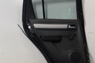 Porte arriere gauche SUZUKI SWIFT 3 Photo n°3