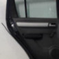 Porte arriere gauche SUZUKI SWIFT 3