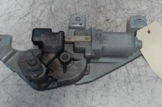 Moteur essuie glace arriere SUZUKI SWIFT 3 Photo n°1