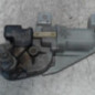 Moteur essuie glace arriere SUZUKI SWIFT 3