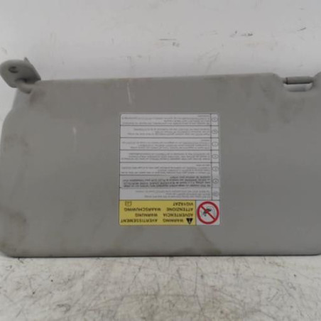 Pare soleil droit SUZUKI SWIFT 3