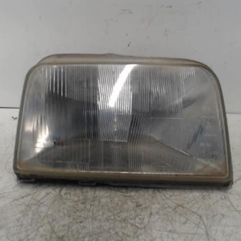 Optique avant principal droit (feux)(phare) RENAULT EXPRESS